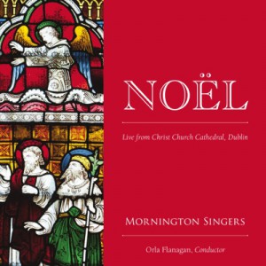 Noël CD cover