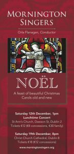 Noël 2015 poster