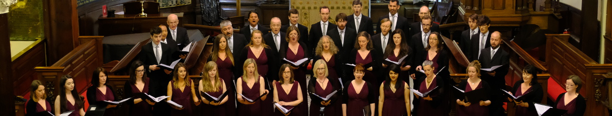 Mornington Singers